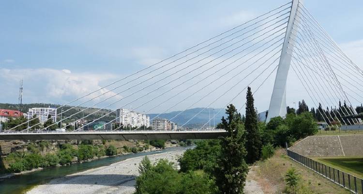 Europe Explorer Grand Tour "Dardania Route" - Albania Explorer DMC 9