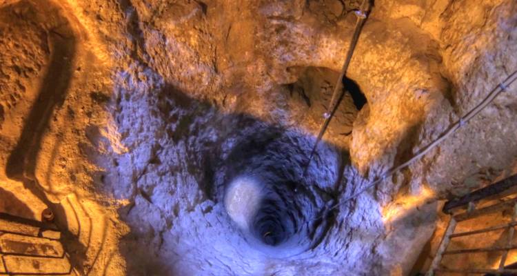 2 jours en Cappadoce au départ d'Istanbul avec hôtel troglodyte + montgolfière optionnelle - Tour Altinkum Travel 7