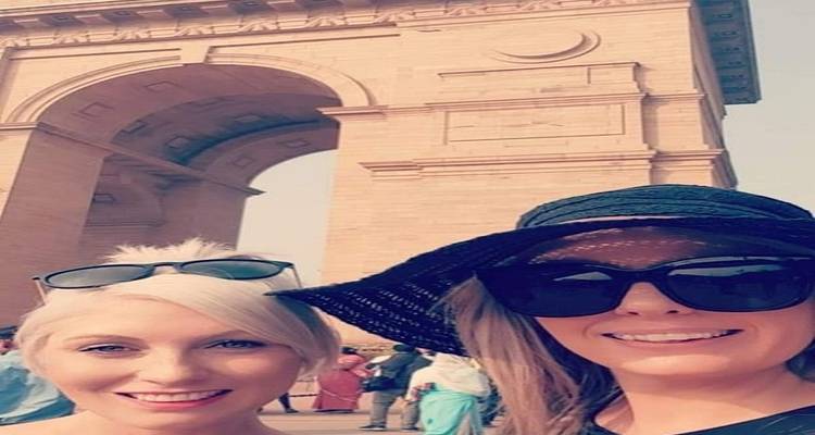 Desde Delhi: Excursión al Triángulo de Oro con Ajmer y Pushkar - Raj Tour & Travel 9
