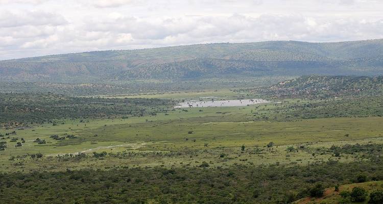 3-Day Akagera National Park Wildlife Safari - Ngoni Safaris Uganda 3