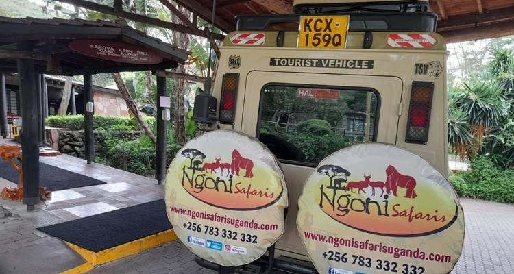 3-Day Akagera National Park Wildlife Safari - Ngoni Safaris Uganda 6