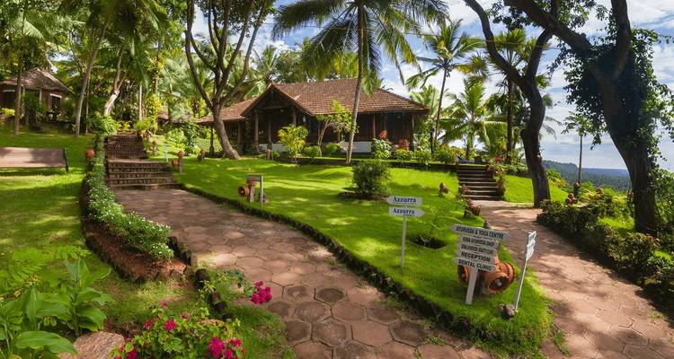 Soma Manaltheeram Ayurveda Beach Village : 15-Days Ayurveda Panchakarma & Rasayana - MTA Destination Management Company 9
