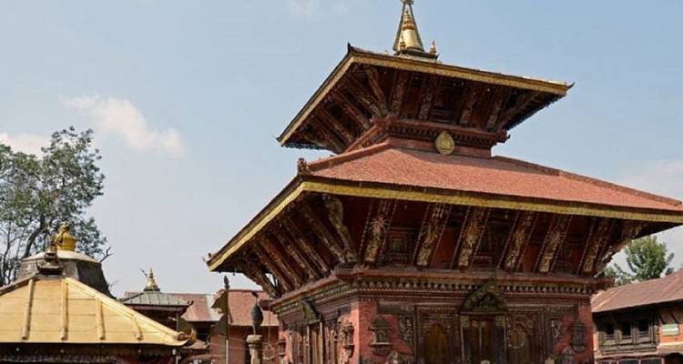 Circuito de un día a Nagarkot Changu Narayan - Mega Mount Treks and Expedition Pvt.Ltd.  4