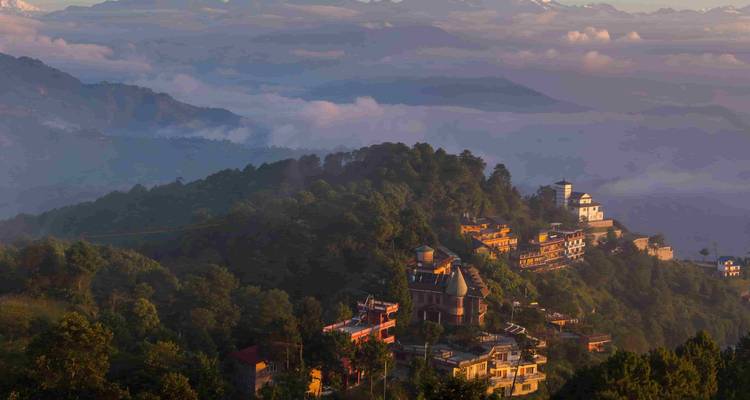 Circuito de un día a Nagarkot Changu Narayan - Mega Mount Treks and Expedition Pvt.Ltd.  5