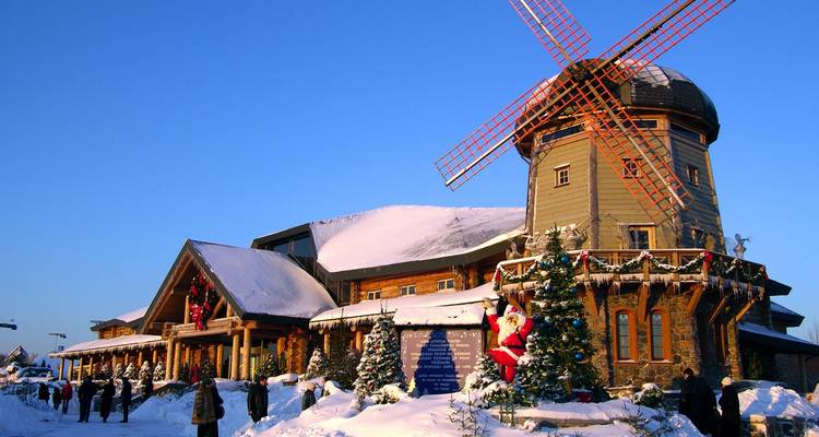 New Year in Riga (minimum booking of 2 guests) - Smart Travel OU 1