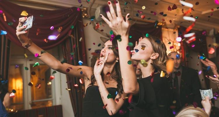 New Year in Riga (minimum booking of 2 guests) - Smart Travel OU 2