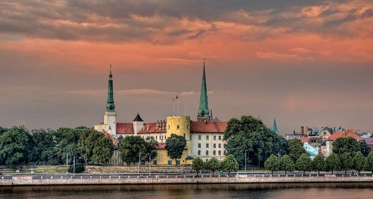 New Year in Riga (minimum booking of 2 guests) - Smart Travel OU 4