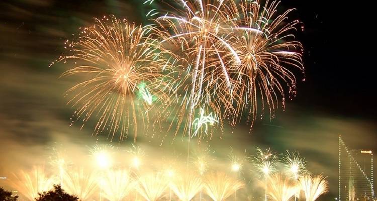 New Year in Riga (minimum booking of 2 guests) - Smart Travel OU 7