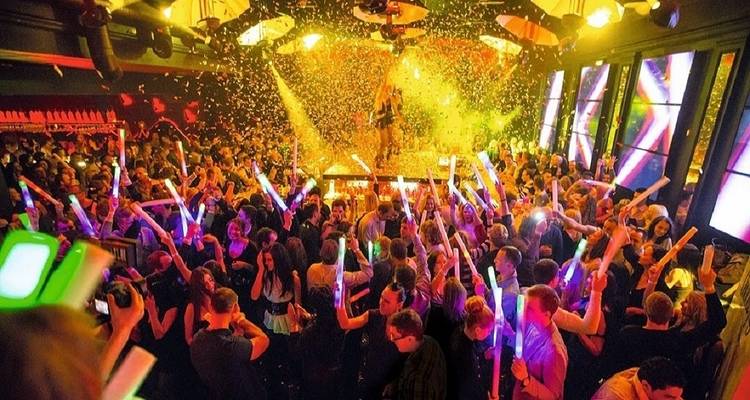 New Year in Riga (minimum booking of 2 guests) - Smart Travel OU 8