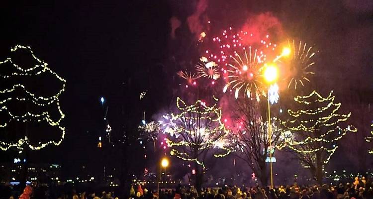 New Year in Riga (minimum booking of 2 guests) - Smart Travel OU 10