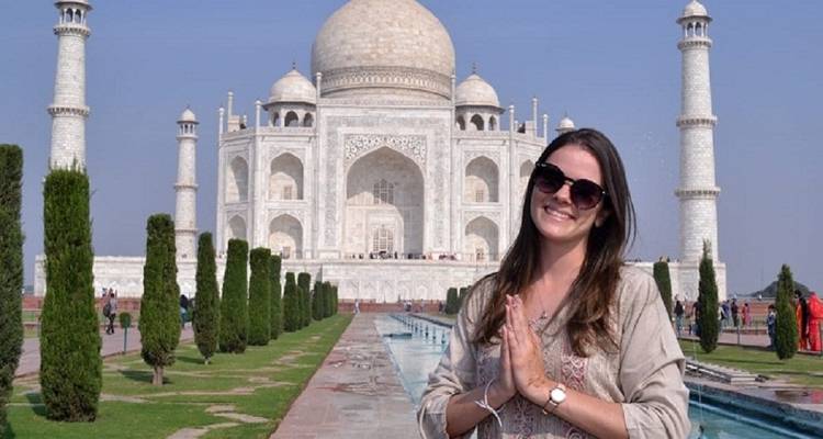 Desde Delhi: Tour Privado de 7 Días por el Triángulo de Oro con Bombay - Raj Tour & Travel 2
