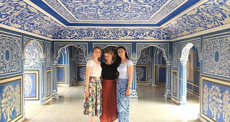 Desde Delhi: Tour Privado de 7 Días por el Triángulo de Oro con Bombay - Raj Tour & Travel 3
