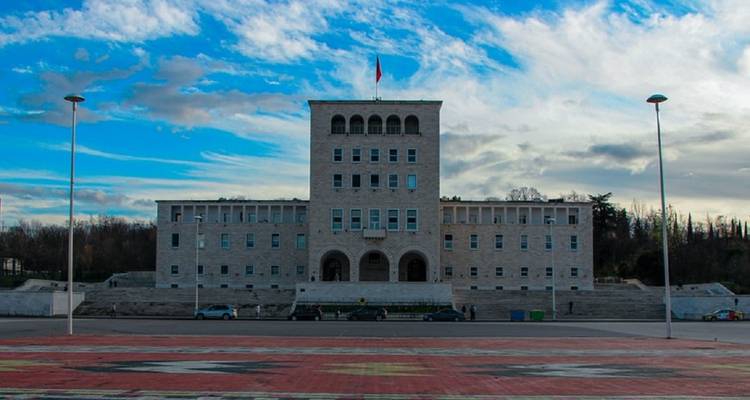 Europe Explorer Grand Tour “Adriatic Route” - Albania Explorer DMC 6