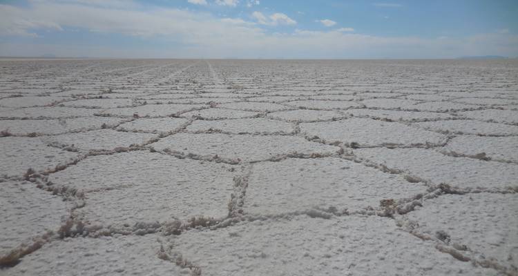 Bolivia in 4 days and 3 nights: Discover the Magic of the Altiplano - BM Tours 2