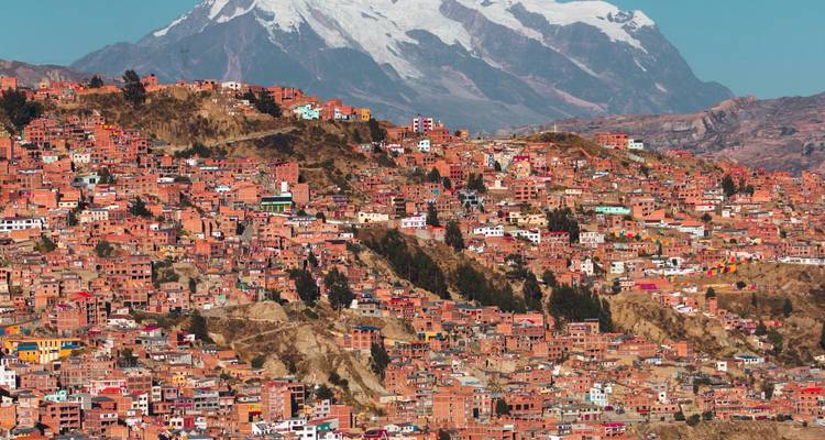 Bolivia in 4 days and 3 nights: Discover the Magic of the Altiplano - BM Tours 1