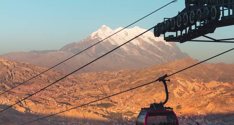 Bolivia in 4 days and 3 nights: Discover the Magic of the Altiplano - BM Tours 3