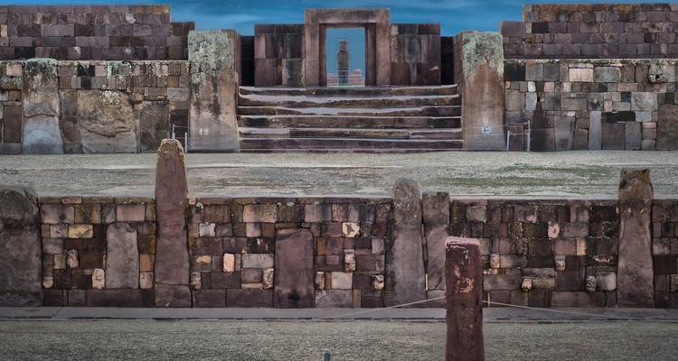 Bolivia in 4 days and 3 nights: Discover the Magic of the Altiplano - BM Tours 4