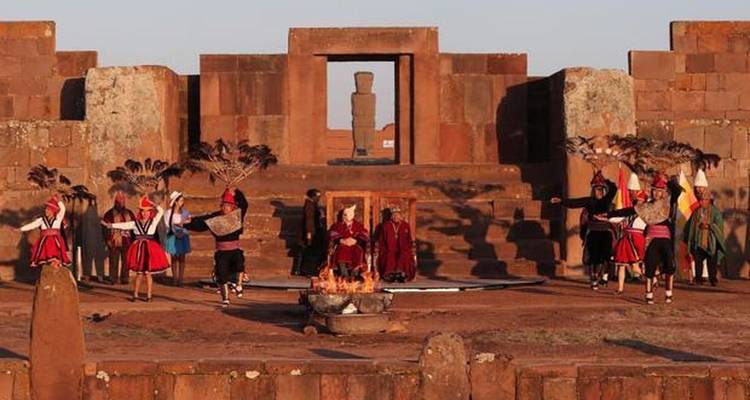 Bolivia in 4 days and 3 nights: Discover the Magic of the Altiplano - BM Tours 8