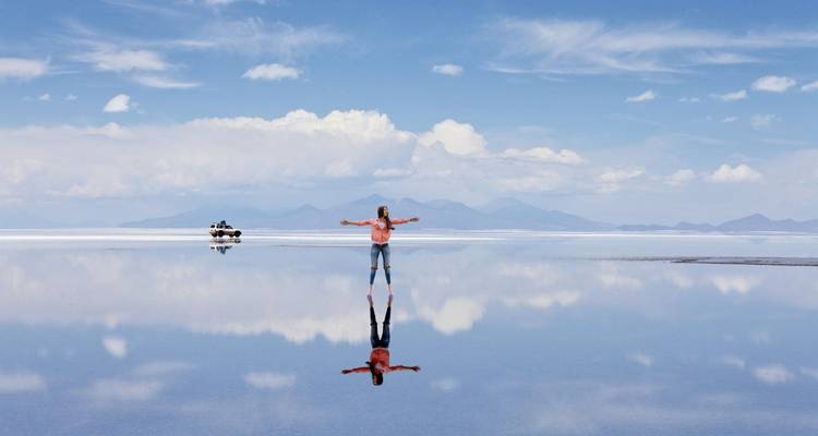 Bolivia in 4 days and 3 nights: Discover the Magic of the Altiplano - BM Tours 9