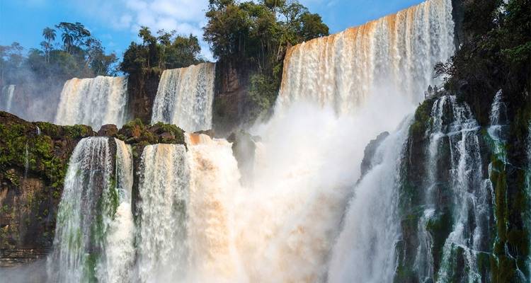 Argentina - Salta & Iguazu or Viceversa - 5 days - Receptivo Aborigen Tours 6