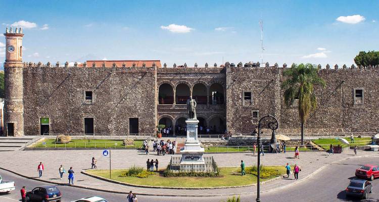 Magical Mexico: A Fascinating 7 Days Itinerary - BM Tours 4