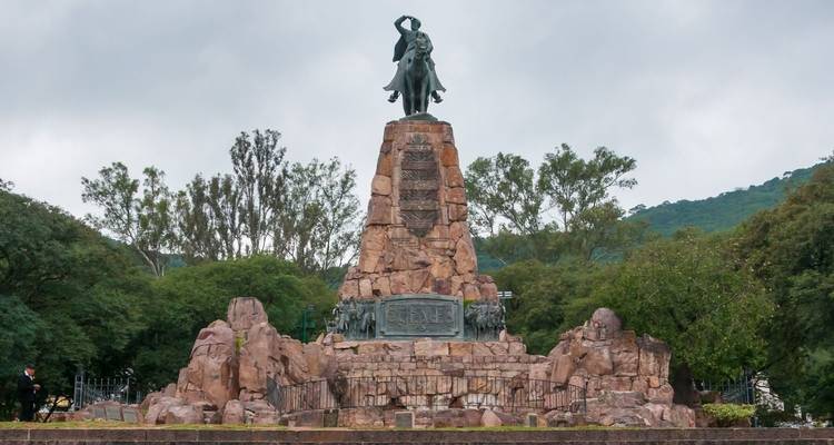 Argentine - Salta et chutes d'Iguazú - 6 jours - Receptivo Aborigen Tours 3