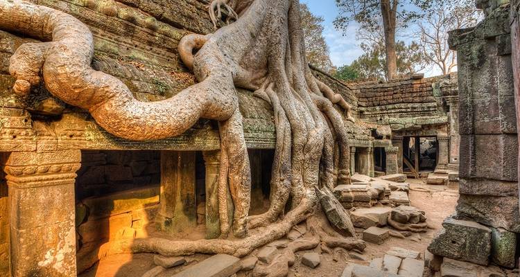 09 jours - Vietnam et Cambodge - Circuit de luxe - Vietnam Allure Travel 9