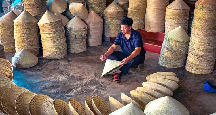 09 jours - Vietnam et Cambodge - Circuit de luxe - Vietnam Allure Travel 1