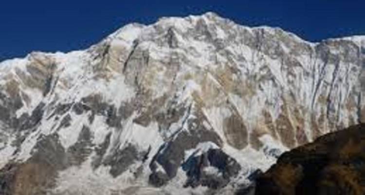 Lower Mustang Trekking 12 days - Mega Mount Treks and Expedition Pvt.Ltd.  3