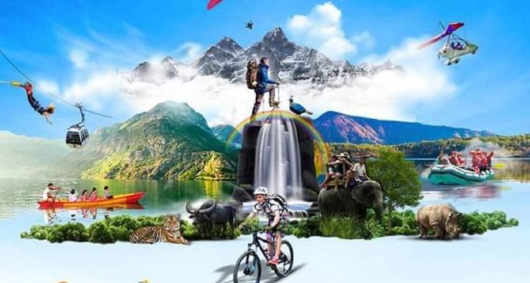Contempla las impresionantes vistas de Nepal - Mountain Ascend Treks Pvt. Ltd. 3