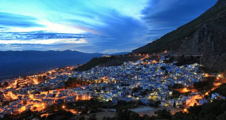 10 Days Grand Morocco Adventure - Morocco Joy Travel 3