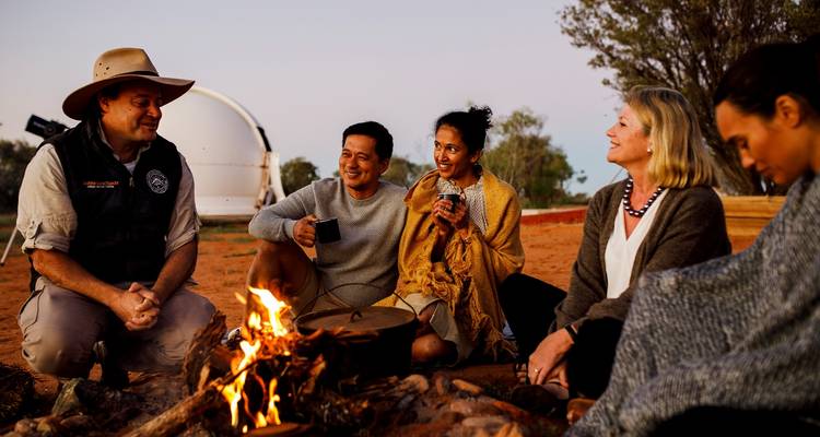 Lo mejor de Australia y Nueva Zelanda - 2024/2025, 22 días - AAT Kings 6