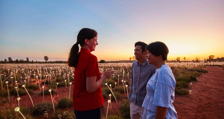 Lo mejor de Australia y Nueva Zelanda - 2024/2025, 22 días - AAT Kings 10