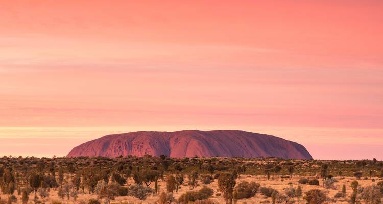 Lo mejor de Australia y Nueva Zelanda - 2024/2025, 22 días - AAT Kings 8