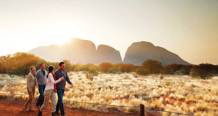 Lo mejor de Australia y Nueva Zelanda - 2024/2025, 22 días - AAT Kings 9