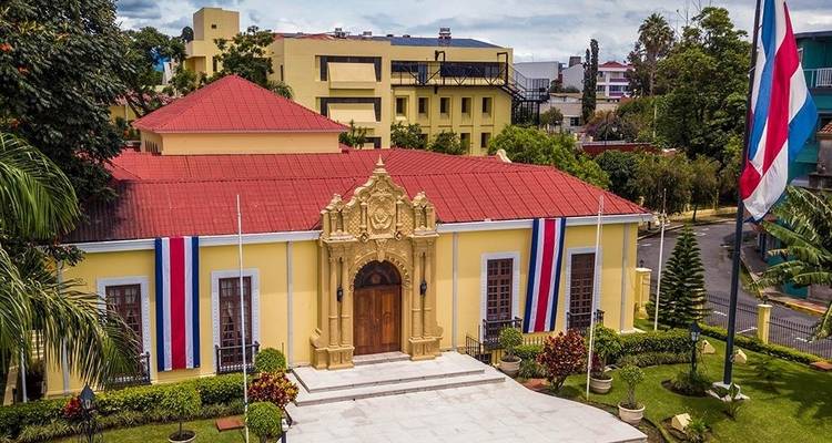 Pase de viaje de San José a Cancún - Bamba Travel 4