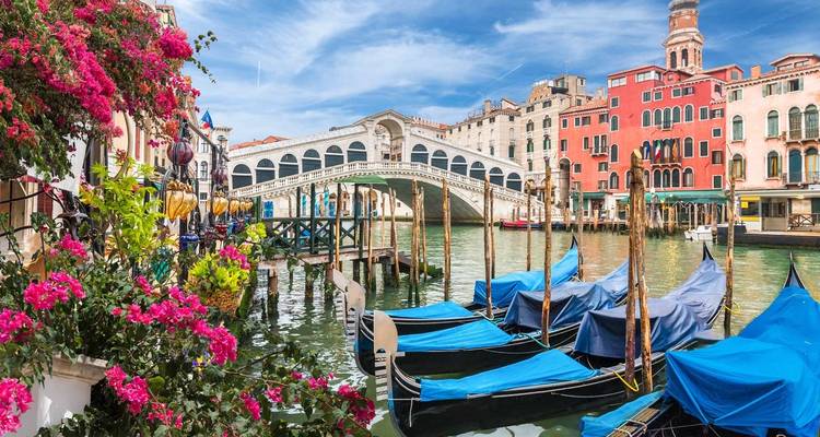 Viaje a las maravillas de Italia - Culture Holidays Private Limited 3