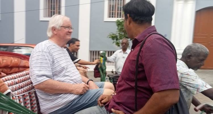Sur de la India: expedición maravillas de piedra - Agora Voyages OPC Pvt Ltd 1