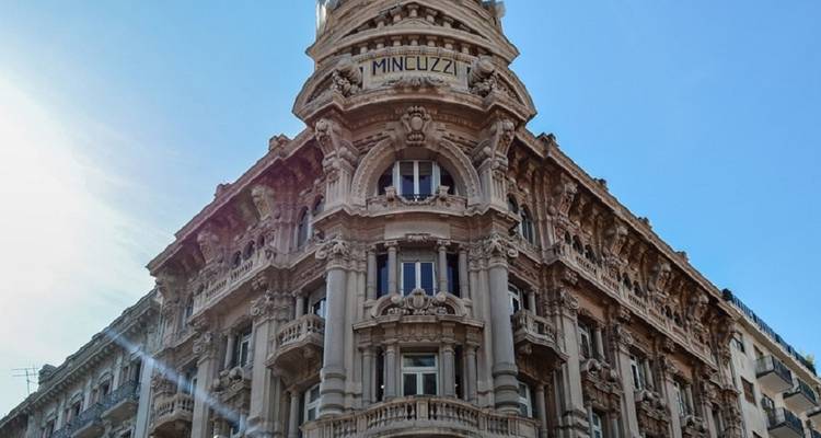 Europe Explorer Grand Tour “Mediterranean Route” - Albania Explorer DMC 9