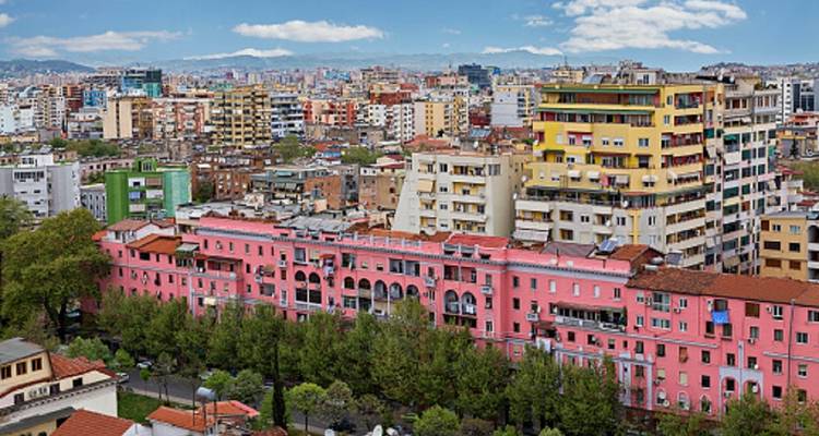 Europe Explorer Grand Tour “Mediterranean Route” - Albania Explorer DMC 6