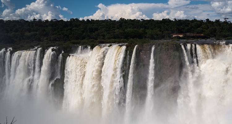 Buenos Aires, région de Bariloche et chutes d'Iguazu - Circuit de 9 nuits - RipioTurismo 3
