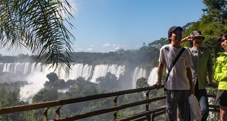 Buenos Aires, région de Bariloche et chutes d'Iguazu - Circuit de 9 nuits - RipioTurismo 8