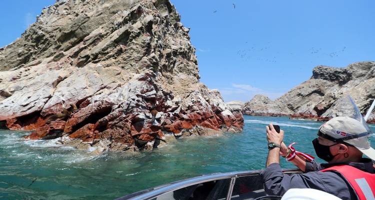 Explorer le Pérou en 7 jours : Découvrir les trésors - BM Tours 3