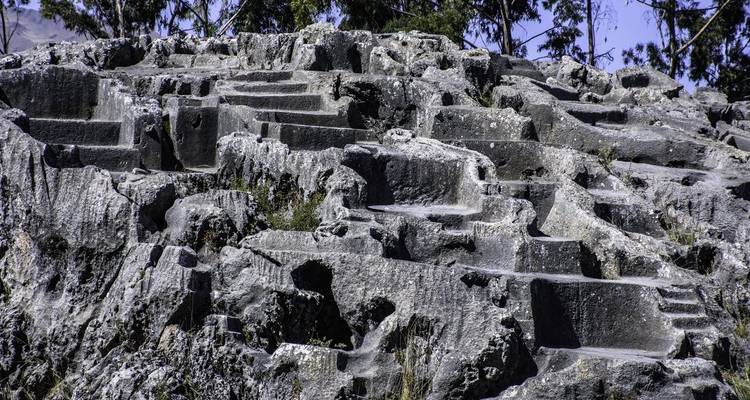 Explorer le Pérou en 7 jours : Découvrir les trésors - BM Tours 4