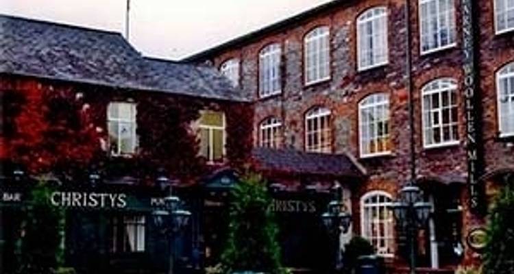 Odisea de Irlanda - 12 días / 11 noches - CIE Tours 4