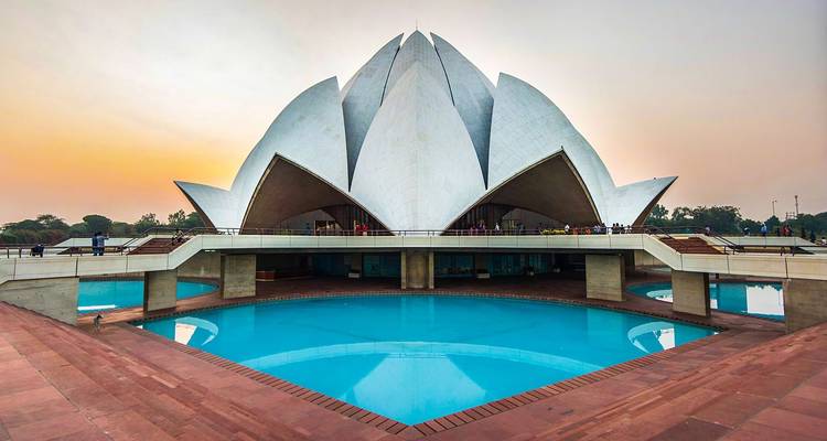 Aventura en la Naturaleza por Rajastán con el Taj Mahal al Atardecer y al Amanecer-12 días - Joyful Holidays 7
