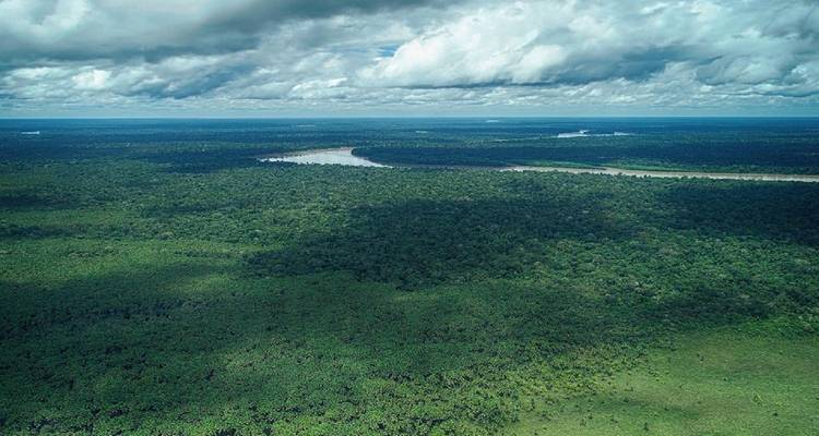 Encantos del Amazonas de 3 días en Tambopata en Puerto Maldonado - Tangol Tours 6