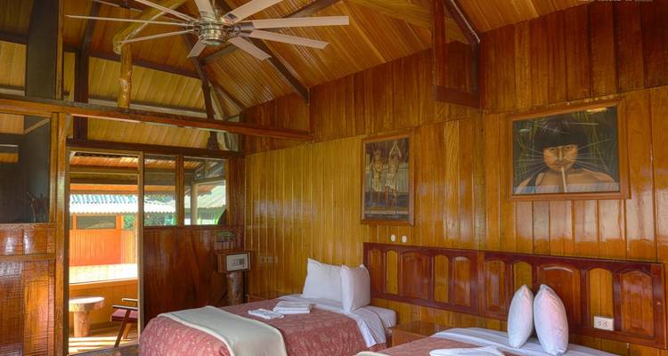 Encantos del Amazonas de 3 días en Tambopata en Puerto Maldonado - Tangol Tours 3