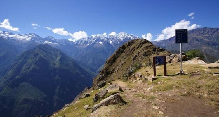 Excursión de 4 días a Choquequirao desde Cusco - Tangol Tours 3