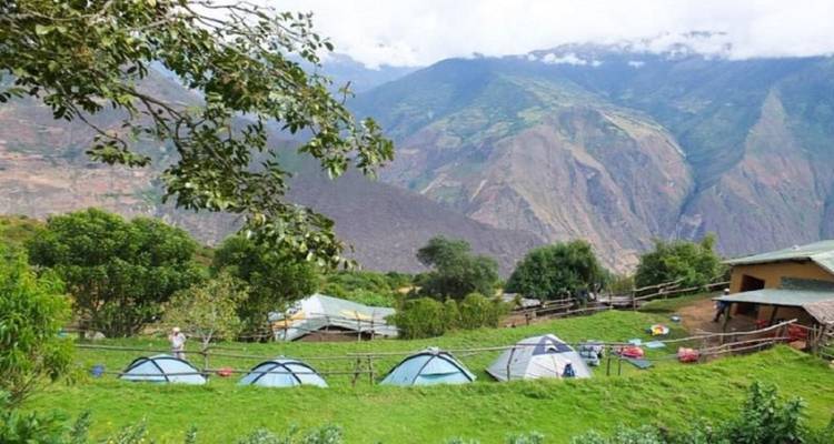 Excursión de 4 días a Choquequirao desde Cusco - Tangol Tours 1